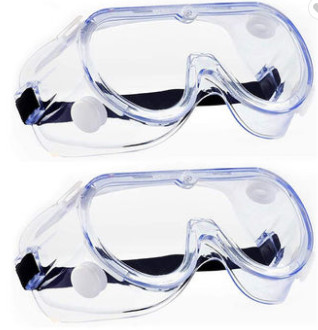Buy Ant5 PPE Anti Fog Medical Safety Glasses Goggles Protective Eye at wholesale prices
