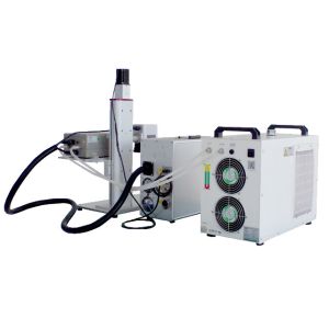 3W 5W 10w Laser Marking Machine