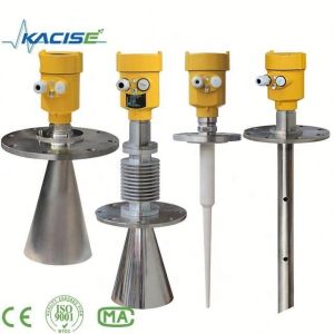 Kacise 26G high frequency radar level meter radar sensor