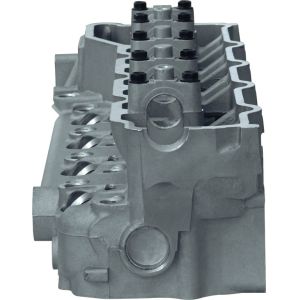 MITSUBISHI Montero Pajero Canter 4M40T Aluminum Cylinder Head ME202620 ME193804