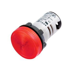 Quality φ25mm / φ30mm Screw Digital Speed Indicator Convenient AC1890V for sale