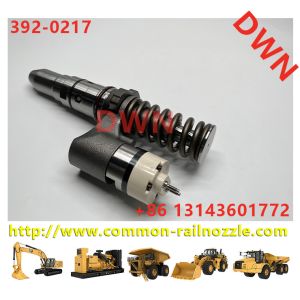 3512B/3512C/3516B/3516C Engine Common Rail Fuel Injector 392-0217 20R-1278