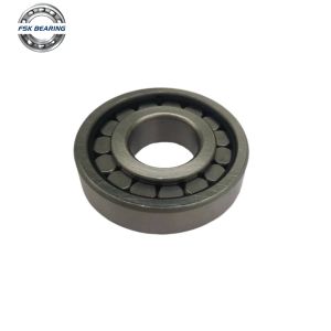 VH Full Complement 05NU0618-1VHSH6C3 Cylindrical Roller Bearing Gearbox Bearing