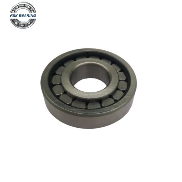 VH Full Complement 05NU0618-1VHSH6C3 Cylindrical Roller Bearing Gearbox Bearing