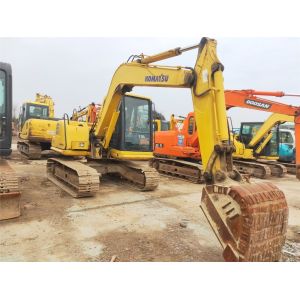 China                  Origin Japan 6 Ton Komatsu Mini Excavator PC60, Used Good Quality Cheap Price MIDI Digger Komatsu PC55 PC56 PC60 PC70 on Promotion              on sale