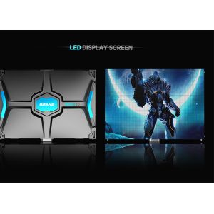 SMD2020 4K Video Wall Controller