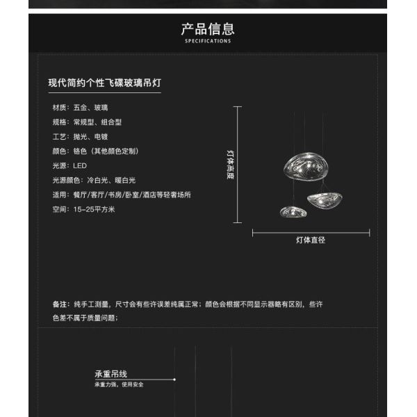 Italian new design chandelier restaurant bedroom bedside bar table lamp(WH-GP-94)