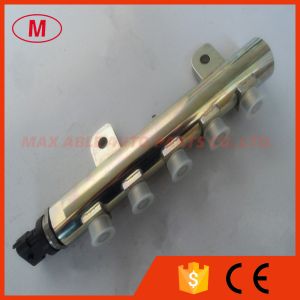 0445214124 BOSCH original oil rail