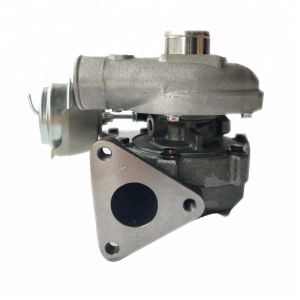 China 3.0 TDV6 Diesel Engine Turbo GT17V Turbocharger 778400-0005 GTB1749VK on sale