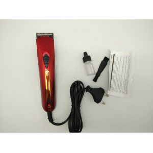 NHC-201B Hair Trimmer with Cord For Short Hair Hair Clipper