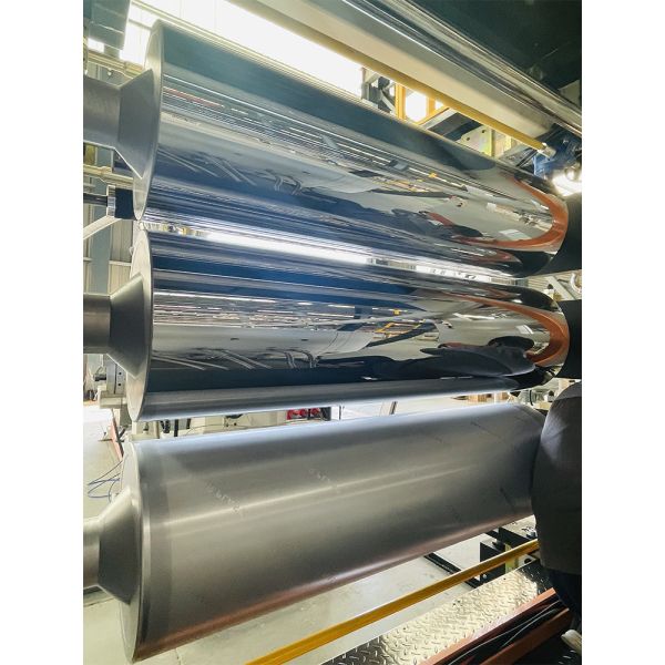 2-5mm Single Layer Or Multi Layer Sheet PVC Artificial Marble Sheet Machine