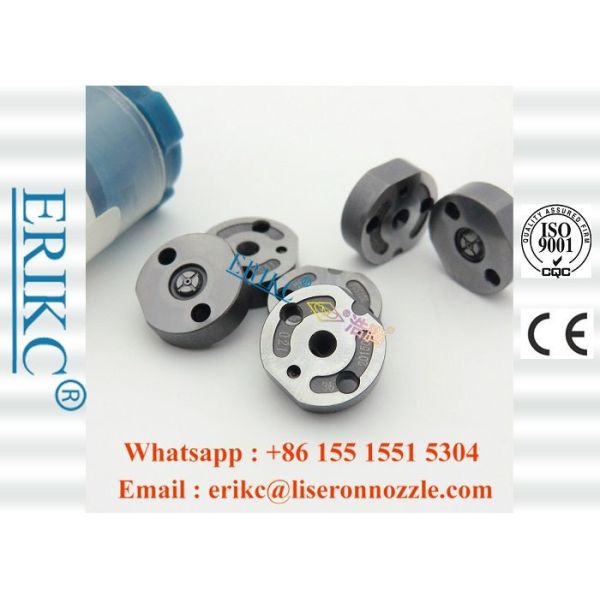 Buy ERIKC SF03 295050-0460 fuel denso control valves plate 295050-0180 295050-0520 injection valve 23670-39365 at wholesale prices