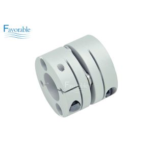 Coupling Servo Single 10x18mm For S91 Paragon Cutter 364500130