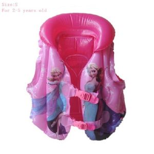 Customized Kids Swimming Life Jacket,Baby Swimwear
