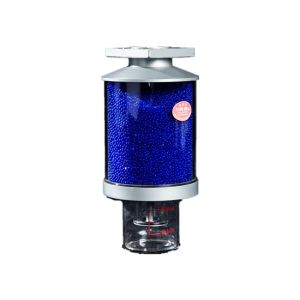 Quality Transformer Dehydrating Breather Desiccant wtih Blue Silica Gel 3kg for sale