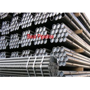 Steel tubes for pipeline for combustible liquids Steel Grade : L245NB, L245MB,