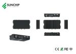 1000M Ethernet HD Media Player Box 4k Advertising Machine Player