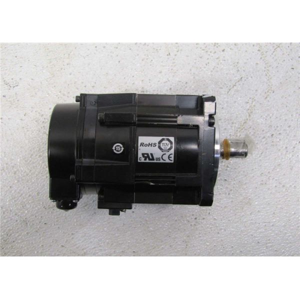 Yaskawa Servo motor Industrial 1.96 Nm 300W SigmaV 1500RPM -Servo Motor SGMGV-03D3A61