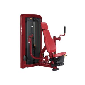 Pectoral Fly Commercial Grade Gym Equipment For Fitness