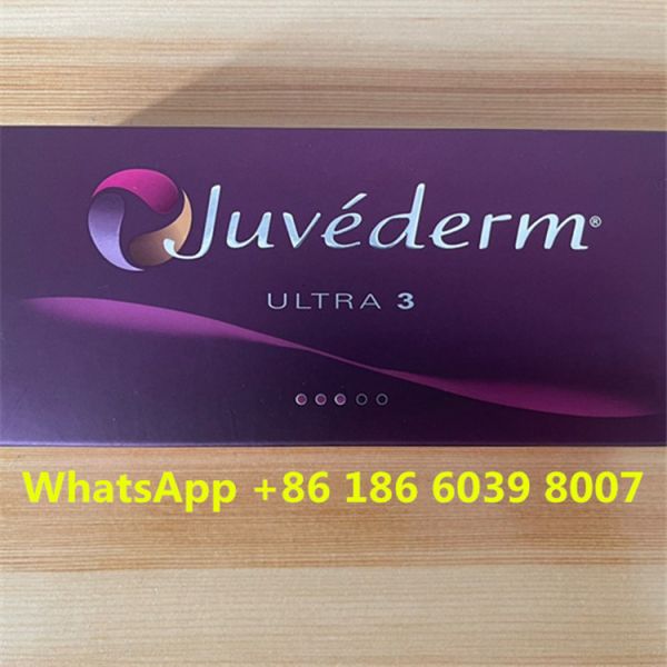 Buy 5ml Hyaluronic Acid Injectable Dermal Filler Allergan  at wholesale prices