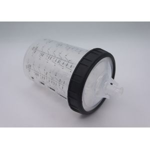 850ml Paint Preparation System disposal painting cups paint cup
