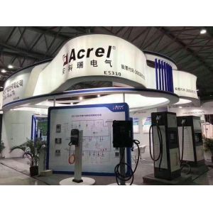 Acrel 16 switch signals Industrial Remote Terminal Unit PZ-K8