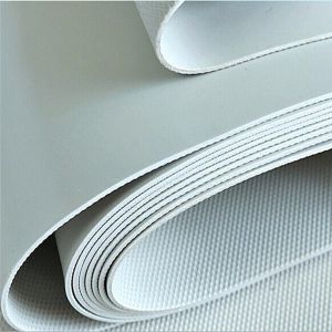 1 - 3mm Thickness PVC Waterproofing Membrane Production Line Conical Twin Screw