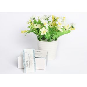 Professional Permanent Make - Up Tattoo Microblading Blades / Eyebrow Tattoo