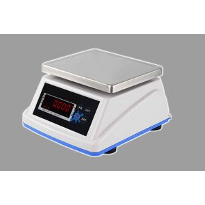 Quality LED Display Waterproof Scale, Multiple Units Overload Protection Weighing Scale for sale