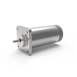 Industrial Roller Door DC Motor