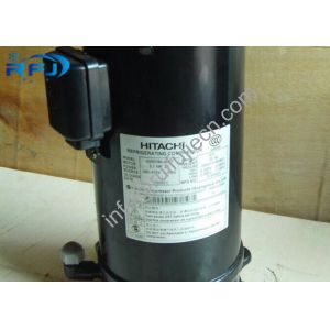 Hitachi Scroll Air Compressor 600DHM-90D1 with R22 gas