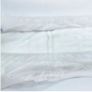Baby Diapers With Anti-3D Leak Proof Disposable Diaper with Magic Tape