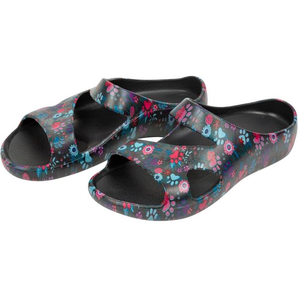 EVA Sole Ultra Lightweight Comfortable Beach Sandals Slippers Anti Slip Quick Drying