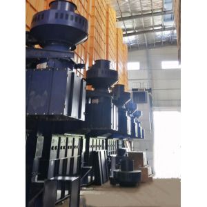 Quality Computerized Wheat Seeds 500Trice Paddy Dryer Machine constant temperature for sale