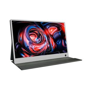 USB C powered Weight 580g Computer 13.3 Inch Portable Monitor With HDMI Port