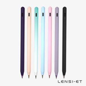 Macaron Note Active Stylus Pencil Palm Rejection No Delay