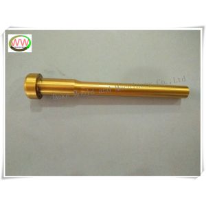 Competitive price,polishing,HSS die punch with high adhesion coating