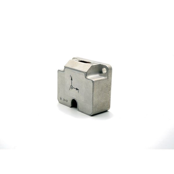 Buy MEMS 3-Axis Gyroscope with Real-Time Angular Rate Output at wholesale prices