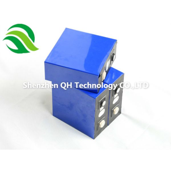 Golf Cart Lifepo4 Prismatic Cells , 12V 100Ah Gridfree Lifepo4 Car Battery