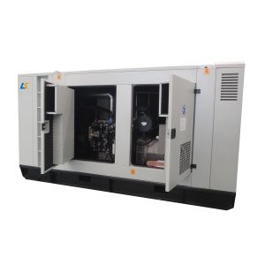 144kW/180kVA Perkins Diesel Generator Set Perkins Diesel Backup Generator For