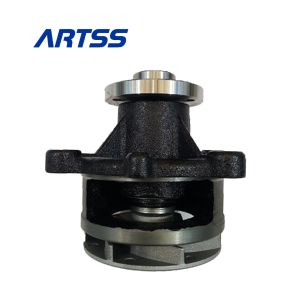 D6D D6E Mechanical Diesel Engine Water Pump 2937441 For VOLVO EC210BLC Excavator