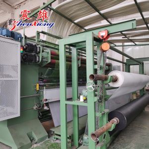 Automatic Artificial Grass Making Machine High Output Turf Making Machine