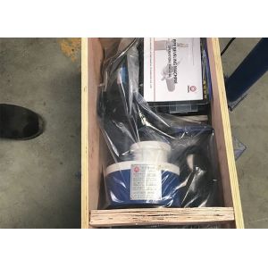 ID 159mm Internal Expansion Pneumatic Pipe Beveler 35r/Min