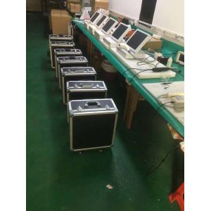 20000 Shots 12 Lines Facial Care HIFU Face Lifting Machine