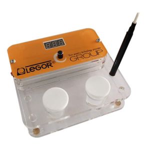 Electroplating Legor Machine Gold-Plated Plating Jewelry Equipment Tools