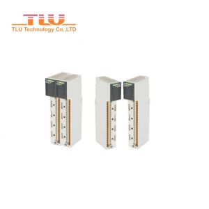 Quality Modicon Quantum TCSESM083F2CUO Schneider Electric PLC for sale