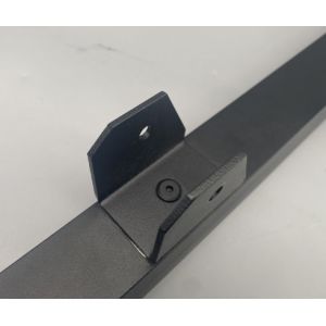 Solar Energy System Lightweight And Durable Solar Panel Aluminium Profile