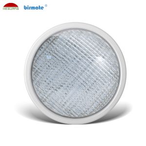 18W DC12V IP68 1420ma 520lm LED Swimming Pool Lighting