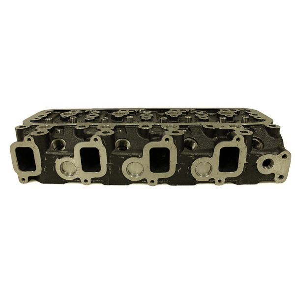 Buy TOYOTA Dyna Coaster Landcruiser 3B old model Iron Casting Cylinder Head 11101-56033/56034 11101-56010/56014 3.4L 8V at wholesale prices