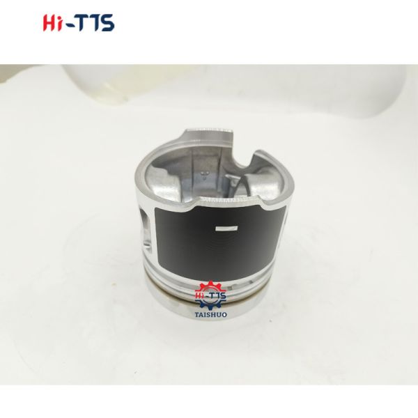 Buy F40100 Piston For C6.4 320D Engine Spare Parts at wholesale prices